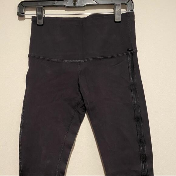 SPLITS59 Davis Compression High Waisted Leggings Pants - Picture 5 of 10